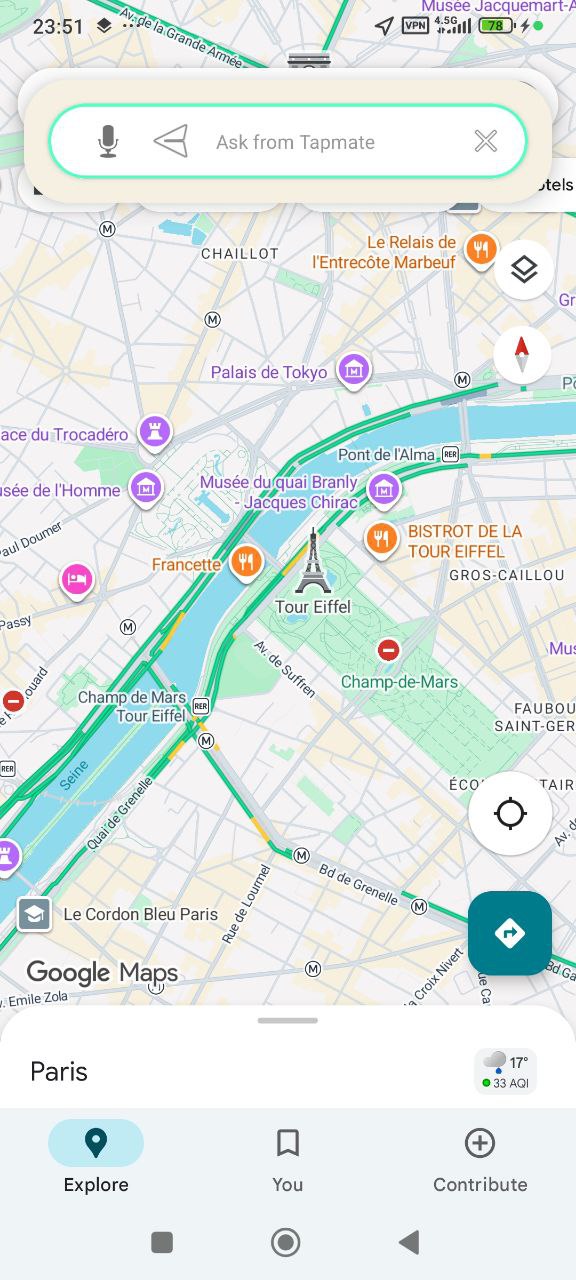 App Screenshot 3